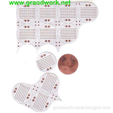 Metal PCB for LED Lighting